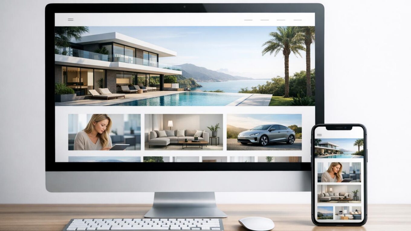 Budowa stron internetowych w Warszawie dopasowana do potrzeb firmy